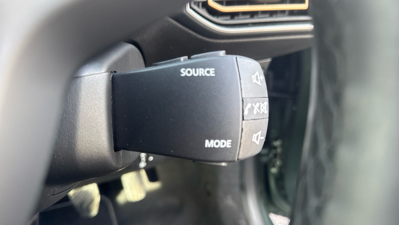 Dacia Sandero Stepway 1.0 TCe Extreme 5dr Petrol Hatchback